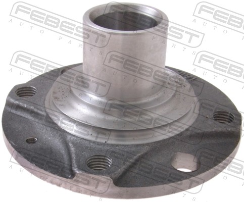 Wheel Hub - 1082-004 FEBEST