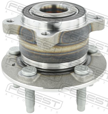 Wheel Hub - 1082-J300R FEBEST
