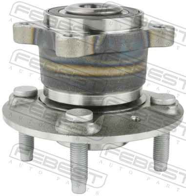 Wheel Hub - 1082-T300A96R FEBEST