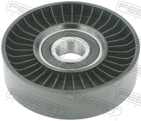 Rullo tenditore, Cinghia Poly-V - 1087-CAPS FEBEST