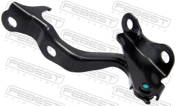 Hinge, bonnet - 1099-LACRH FEBEST