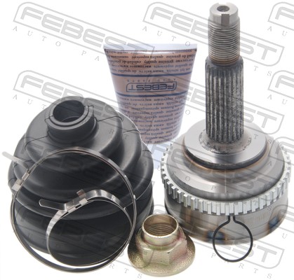 Joint Kit, drive shaft - 1110-007A47 FEBEST