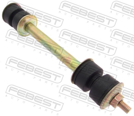 Rod/Strut, stabiliser - 1123-001 FEBEST