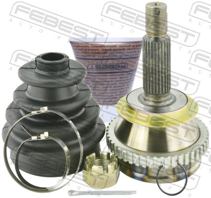Joint Kit, drive shaft - 1210-011A47 FEBEST
