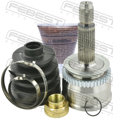 Joint Kit, drive shaft - 1210-012A44 FEBEST