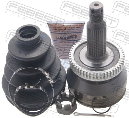 Joint Kit, drive shaft - 1210-CMATA52 FEBEST