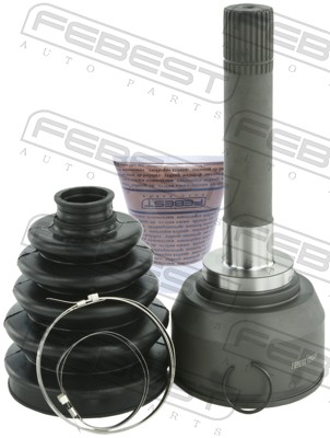 Joint Kit, drive shaft - 1210-H1 FEBEST