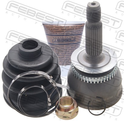 Joint Kit, drive shaft - 1210-MATA44 FEBEST