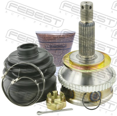 Joint Kit, drive shaft - 1210-SFA52 FEBEST