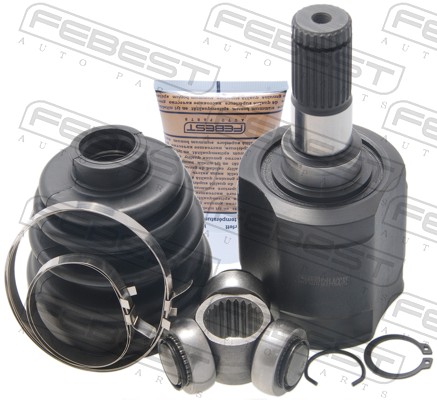 Kit giunti, Semiasse - 1211-ACCAT FEBEST