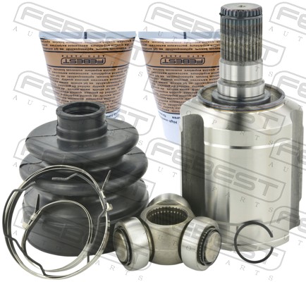 Joint Kit, drive shaft - 1211-CM10LH FEBEST