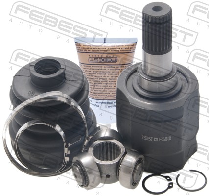 Gelenksatz, Antriebswelle - 1211-CM10R FEBEST