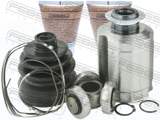 Joint Kit, drive shaft - 1211-DMRH FEBEST