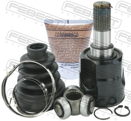 Kit giunti, Semiasse - 1211-IX35R FEBEST