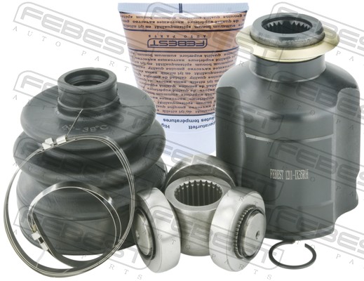 Kit giunti, Semiasse - 1211-IX35RH FEBEST