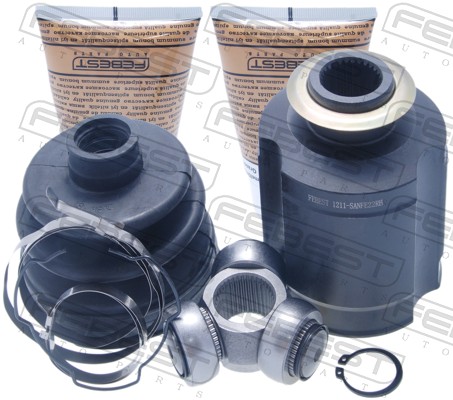 Kit giunti, Semiasse - 1211-SANFE22RH FEBEST
