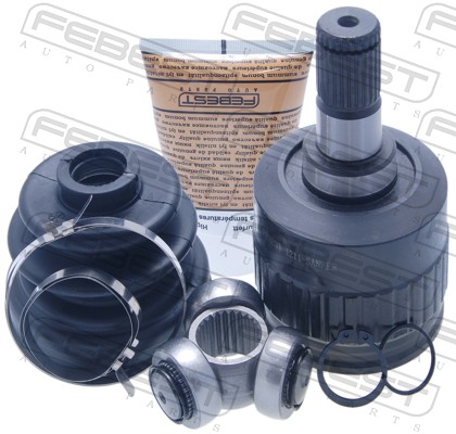 Kit giunti, Semiasse - 1211-SANFER FEBEST