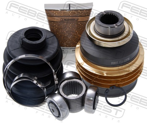 Joint Kit, drive shaft - 1211-SFMTRH FEBEST
