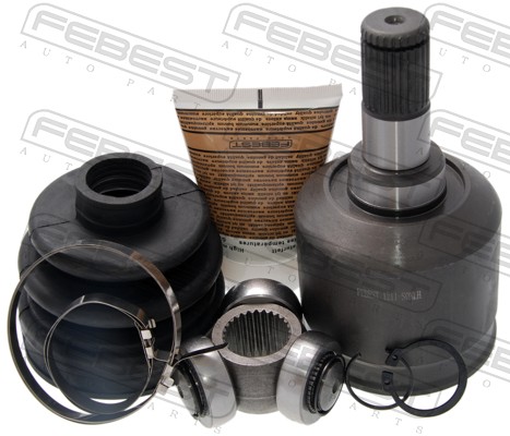 Joint Kit, drive shaft - 1211-SONLH FEBEST
