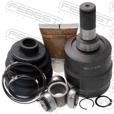 Kit giunti, Semiasse - 1211-TUC27LH FEBEST