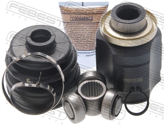 Kit giunti, Semiasse - 1211-TUCRH FEBEST