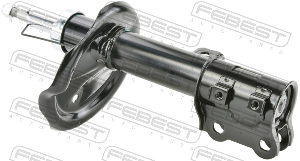 Ammortizzatore - 12110-001FR FEBEST