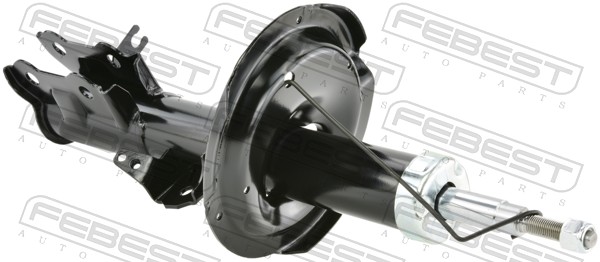 Ammortizzatore - 12110-002FR FEBEST