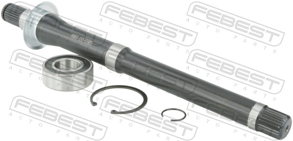 Drive Shaft - 1212-IX35MT5 FEBEST