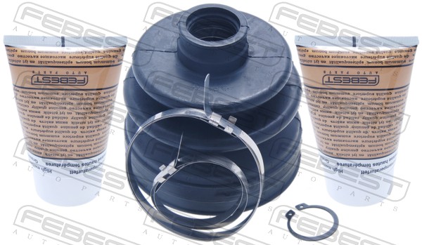 Bellow Set, drive shaft - 1215-SANFERHT FEBEST