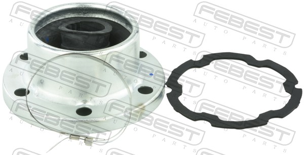 Bellow, drive shaft - 1215-TERSA FEBEST