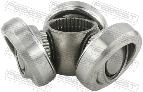 Tripod Hub, drive shaft - 1216-D7 FEBEST