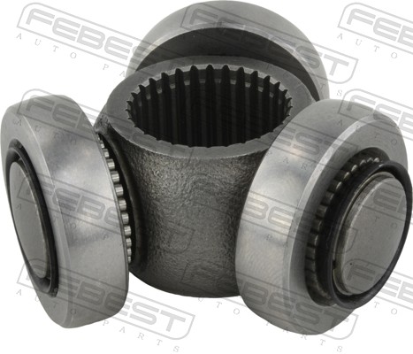 Tripod Hub, drive shaft - 1216-ELN19 FEBEST