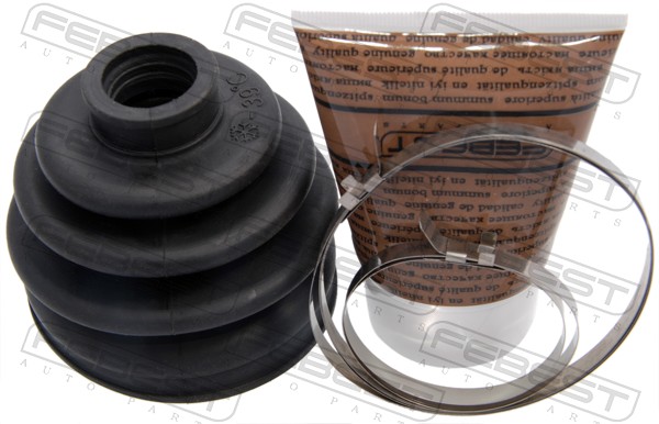 Cuffia, Semiasse - 1217-ACC FEBEST