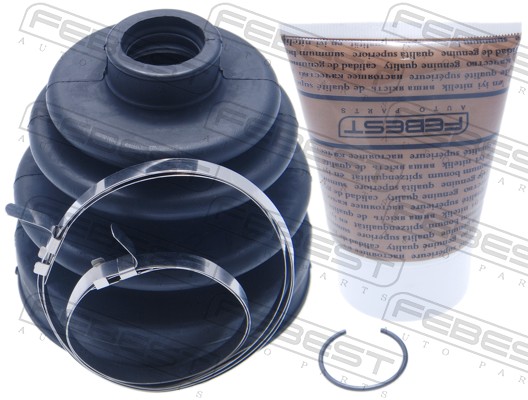 Kit cuffia, Semiasse - 1217-EFAT FEBEST