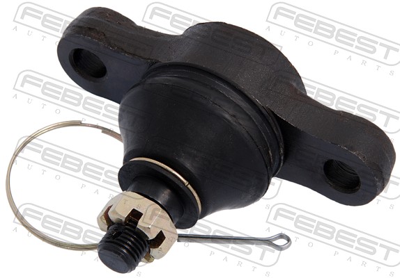 Giunto di supporto / guida - 1220-EF FEBEST