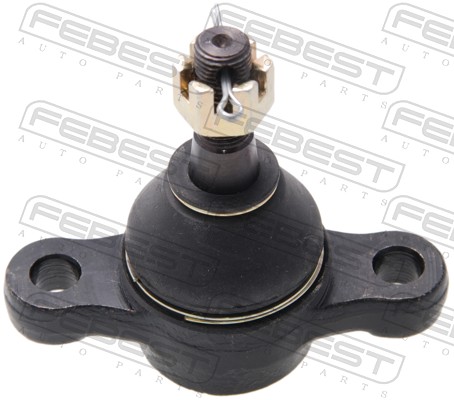 Ball Joint - 1220-NFLOWF FEBEST