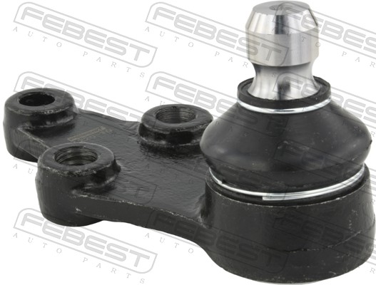 Giunto di supporto / guida - 1220-TQ FEBEST
