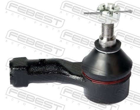 Tie Rod End - 1221-B4RH FEBEST