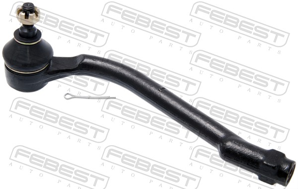 Tie Rod End - 1221-ENLH FEBEST