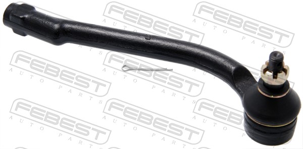 Tie Rod End - 1221-ENRH FEBEST