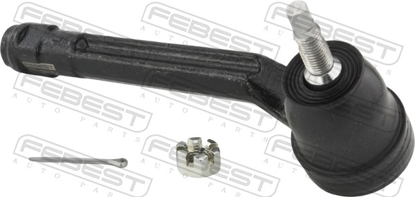 Tie Rod End - 1221-SON19LH FEBEST
