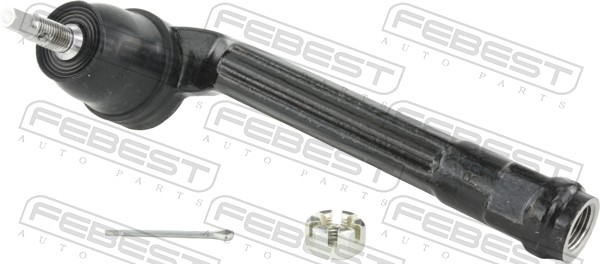 Tie Rod End - 1221-SON19RH FEBEST