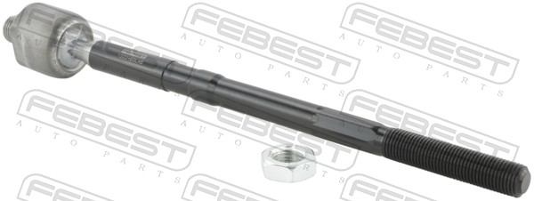 Inner Tie Rod - 1222-SOLH5 FEBEST