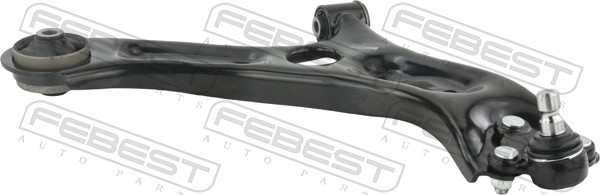 Track Control Arm - 1224-E6FRH FEBEST