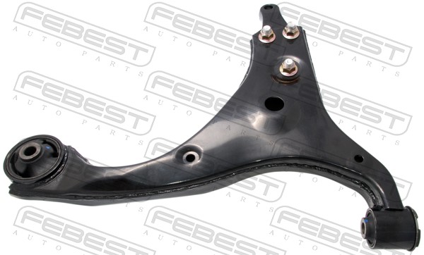 Track Control Arm - 1224-ENL FEBEST
