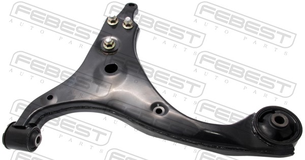 Track Control Arm - 1224-ENR FEBEST