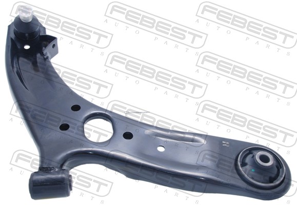 Track Control Arm - 1224-SBRH FEBEST
