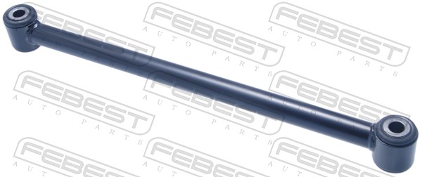 Braccio oscillante, Sospensione ruota - 1225-EFR1 FEBEST