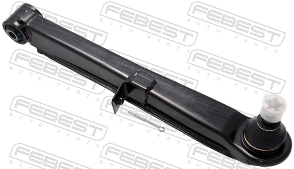 Braccio oscillante, Sospensione ruota - 1225-EFRL FEBEST