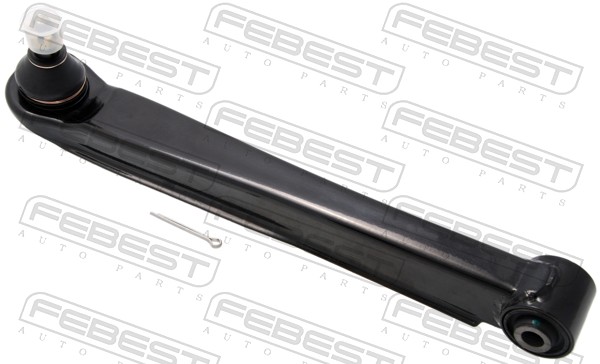 Braccio oscillante, Sospensione ruota - 1225-EFRR FEBEST